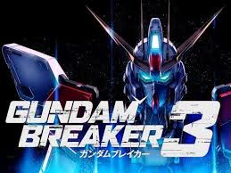 Millennium falcon hen seima senki no shou (english patch). 18 Gundam Breaker 3 English Subs Ideas Custom Gundam Breakers Gundam