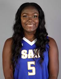 2019-2020 Women's Basketball Roster