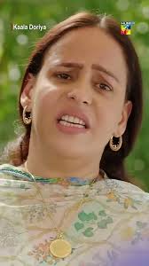 Lalachi Aurat Nikli Tum..!! #shorts #kaaladoriya #sanajaved  #usmankhalidbutt #humtv