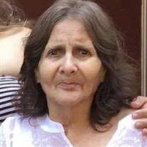 Isabel Maria Tellez Obituary