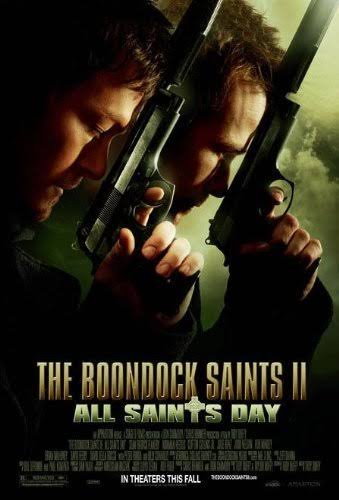 The Boondock Saints (1999) - IMDb