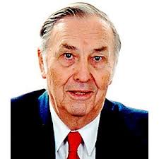 DR. GEORGE FREDERICK MacDONALD Obituary