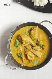 Caril De Galinha Goan Chicken Curry The Big Sweet Tooth Recipe Goan Chicken Curry Curry Chicken Curry Chicken Recipes