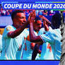 France Advances in 2026 World Cup with Strong Group Stage and Prepares to Face Sweden