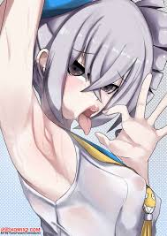 Honkai impact 3 comic