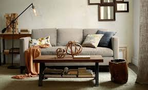 Relaxing Living Room Decorating Ideas