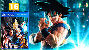 If dragon ball xenoverse 3 were ever to be made, what would you do to make it better than the previous two games? Dragon Ball Z Ps4 2019
