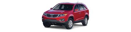 2011 Kia Sorento Find Speakers Stereos And Dash Kits That Fit Your Car