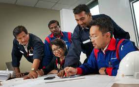 Lloyd's register technical services sdn bhd. Kj Technical Services Sdn Bhd Company Profile And Jobs Wobb