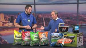 On the downside however, because of the greater depth of the drivers blades, they have to be a little thinner and are more prone to shearing off when the greater torque is used. Menards Easy Lawncare News 4 Great Day Kmov Com