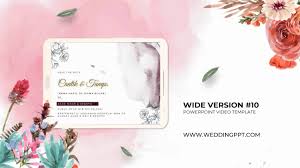 We did not find results for: Weddingppt Wide Video Template 10 Weddingppt