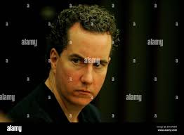 He faces first degree hi-res stock photography and images