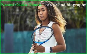 Her parents first met in japan she and her sister started playing tennis at a young age, initially under their father, and later, at the proworld tennis. Naomi Osaka Tennis Player Boyfriend Net Worth Parents