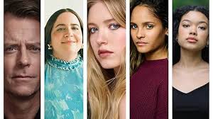 Everything's Gonna Be Okay (TV Series 2020–2021)