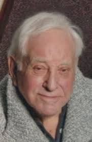 Simon “Bill Kap” Kaplowitz Obituary