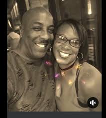 Married 34 yrs today💕 February 4 1989