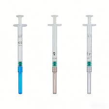 ODM Tuberculin Syringe Supplier, Factory | Reica