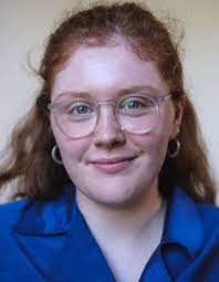 Megan McClymont Integrative Therapist in London