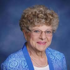 Elaine Ruth Guse Obituary January 17, 2022