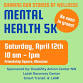 Mental Health 5K
