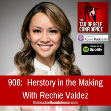 The Tao of Self-Confidence • Listen