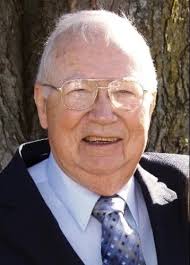 Lloyd McGilvery Obituary (1930