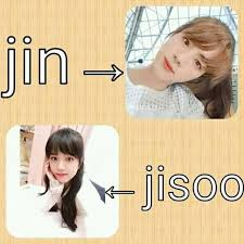 We did not find results for: Jinsoo I Think They Re Siblings Hahahaha What Do You Facebook