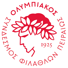 The draw for the last 16 of the europa league also included ties for arsenal against olympiakos, spurs against dinamo zagreb and rangers against slavia prague. Olympiakos Sfp Wikipedia