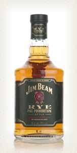 Jim Beam Double Oak Whiskey - Master of Malt