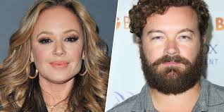 Daniel peter danny masterson (born march 13, 1976) is an american actor and disc jockey. Leah Remini Reacts To News Of Rape Charges Against Danny Masterson