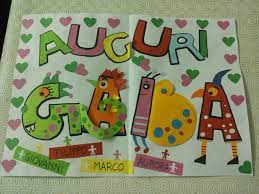 Buon Compleanno Gaia Buon Compleanno Compleanno