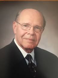 Robert E. 'Bob' Bowline