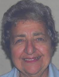 Obituary information for Anna Mae Guida