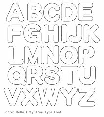 Alphabetic zoo es una letra súper bonita inspirada en los animales del zoológico, lo que la hace totalmente divertida y colorida. Moldes De Letras Em Eva Para Imprimir E Recortar Artesanato Passo A Passo