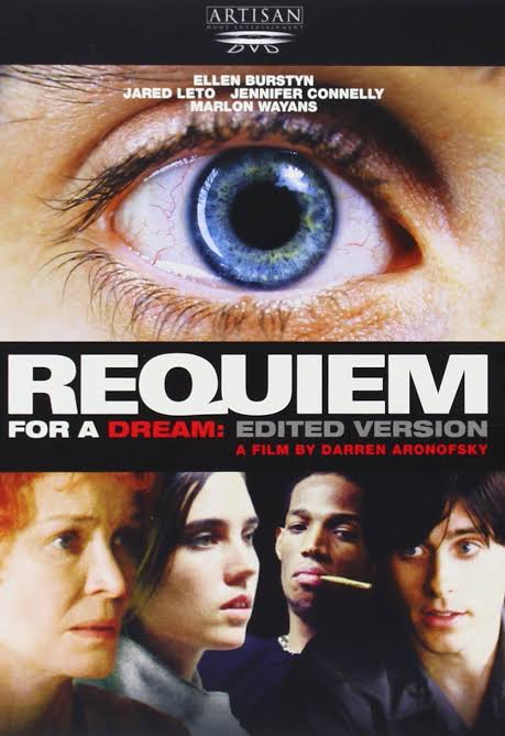 Image result for requiem for a dream"
