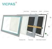 6AV6644-0AB01-2AX0 Siemens Touch Screen HMI Part Kit