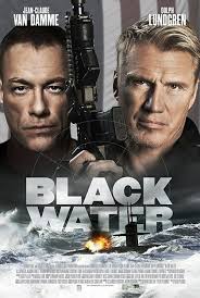 Online W A T C H Black Water 2018 Full Movie Full Online Penjara Kapal Menyelam