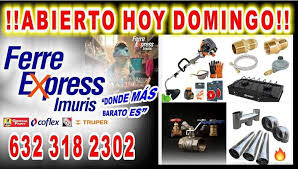 FERRETERIA & MAS FeRRe EXPRESS