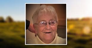 Earlene M. Dickson Obituary October 25, 2019