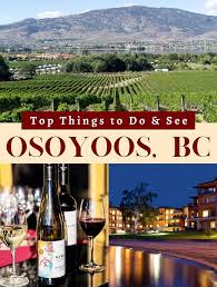 Winds variable at 3 to 11 mph (4.8 to 17.7 kph) (4.8 to 17.7 kph). Top Things To Do Osoyoos Bc Restaurants Wineries Resorts Activities