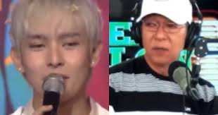 Ted Failon Bashed for Comments