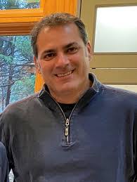 David Bechard's Instagram, Twitter & Facebook