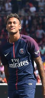 Neymar da silva santos júnior, commonly known as neymar or neymar jr., is a brazilian professional footballer who plays as a forward for spanish club fc barcelona and the brazil national team. Neymar Psg Sony Xperia X Xz Z5 Premium Hd Iphone 11 Wallpapers Free Download
