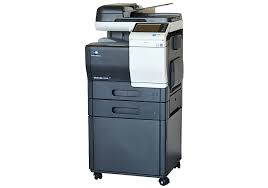 Check spelling or type a new query. Konica Minolta Bizhub C3350 Ozb Weiss Gmbh