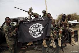 Attahiru was appointed chief of army staff on january 26, 2021. Nigerian Military Some Officers Selling Arms To Boko Haram Voice Of America English