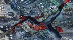 Spider Man Hd Wallpaper Background Image 1920x1080 Id 389725 Wallpaper Abyss See more ideas about man wallpaper, spider, spiderman. 1920x1080 id 389725 wallpaper abyss