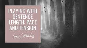 The Editing Blog - Louise Harnby | Fiction Editor & Proofreader