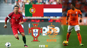 They come up against each. Fifa 18 Portugal Vs Holland International Friendly 2018 Highlights Goals Stade De Geneve Youtube