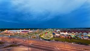 But since seri iskandar is some 30km from ipoh city, it is more appropriate if another thread created. Seri Iskandar Malaysia Wiki Fandom