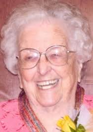 Geneva Caldwell Dockery Obituary January 6, 2009